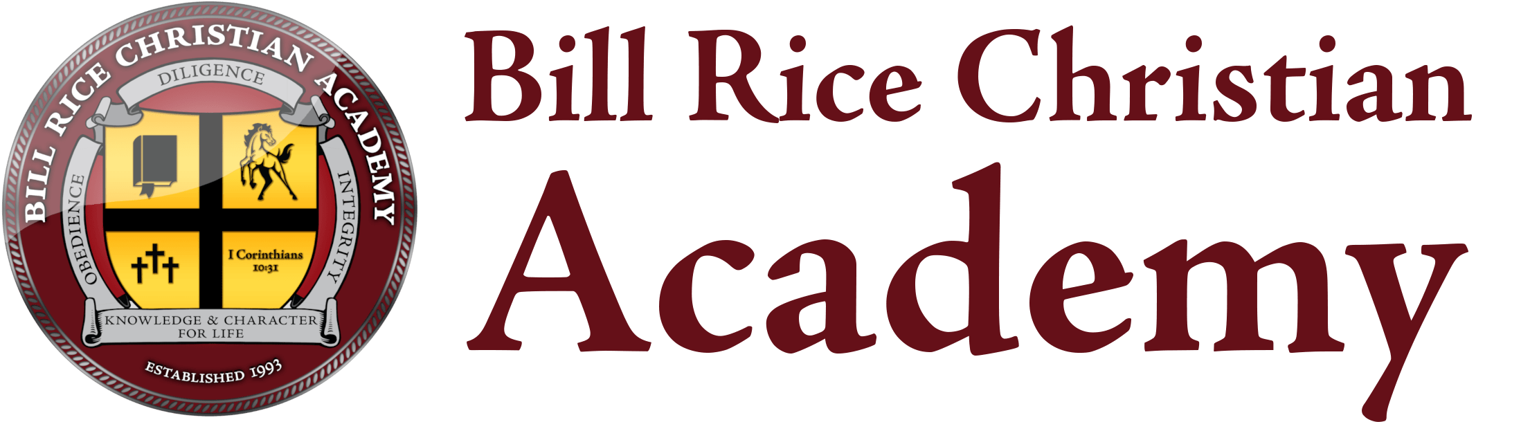 Bill Rice Christian Academy