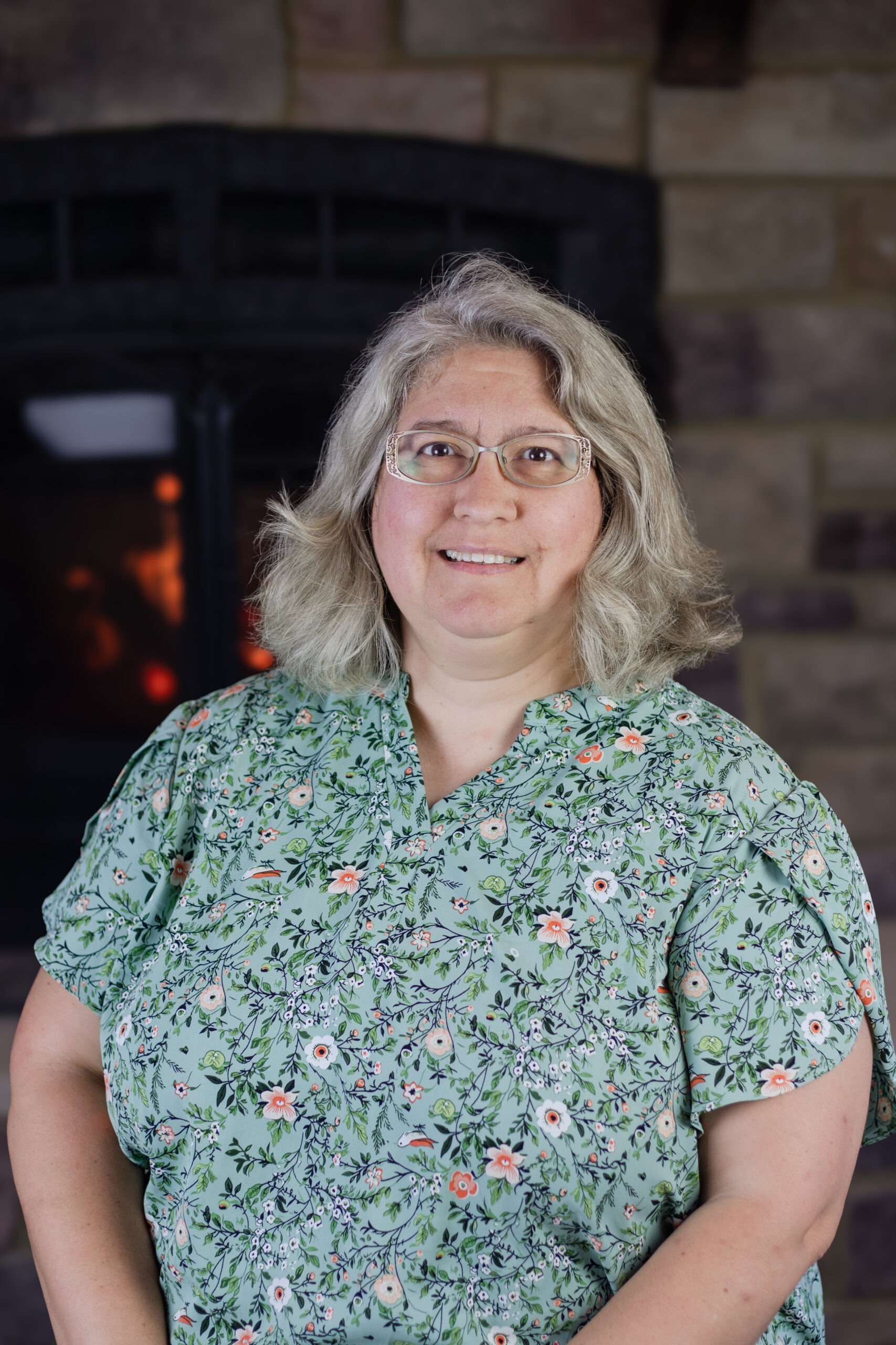 Becky Stalcup