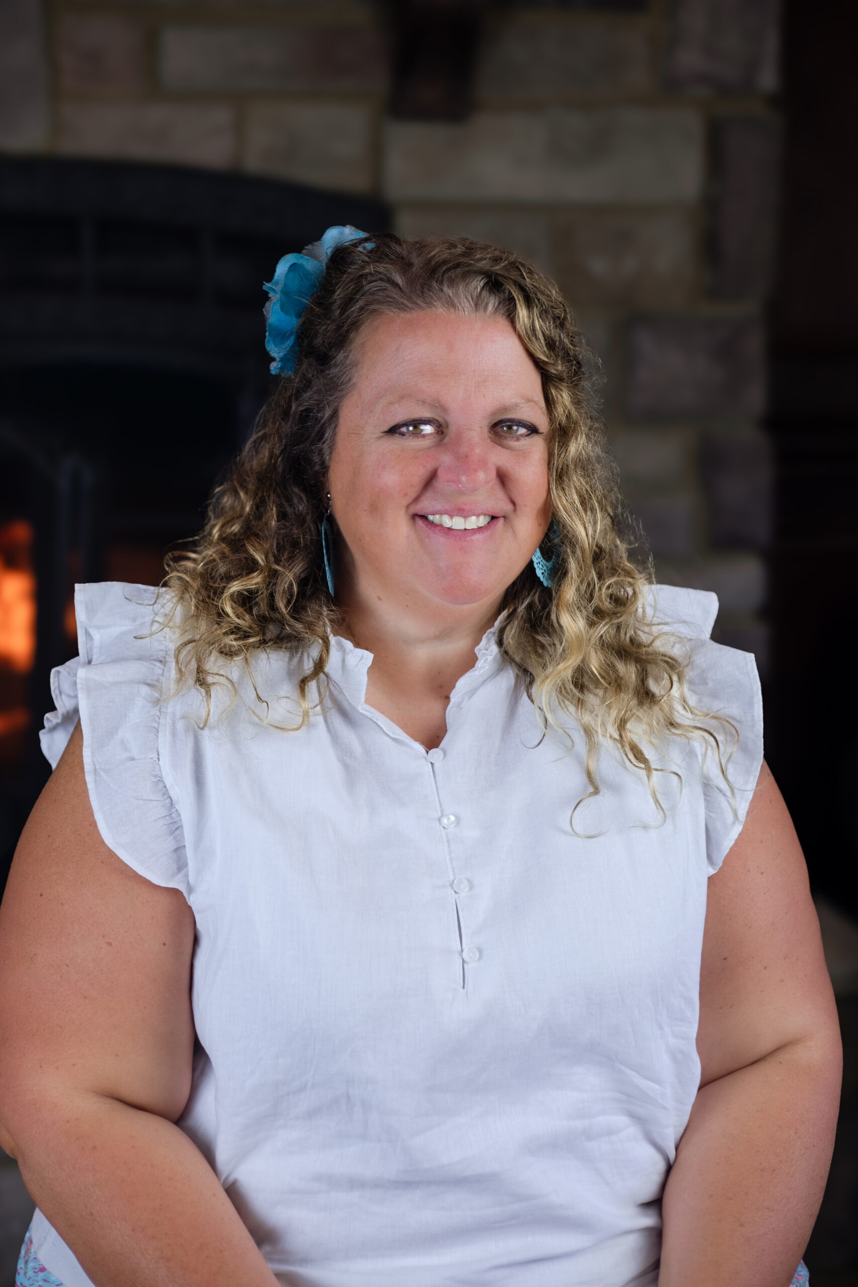 Bethany Stover