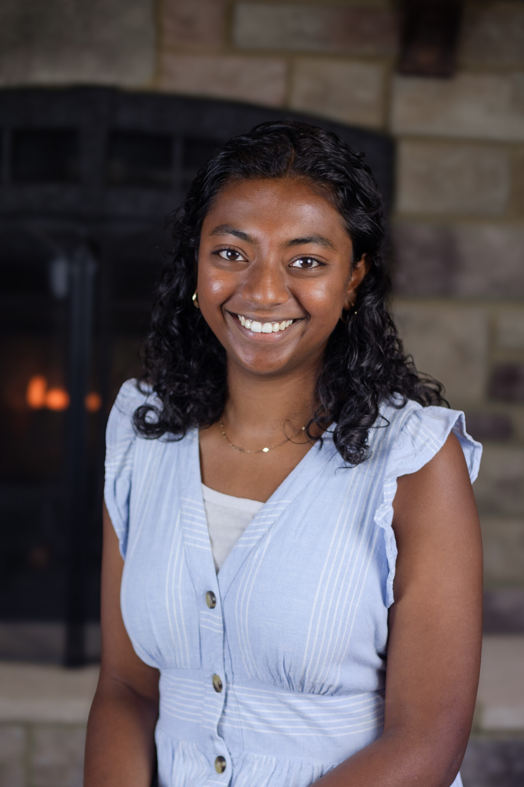 Shekynah Inbarajan